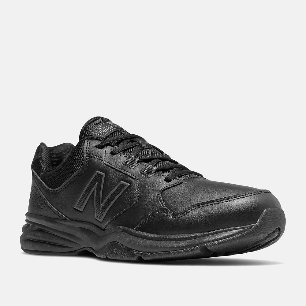 New balance men's mw411v2 top
